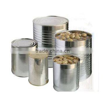 Canned Mushroom