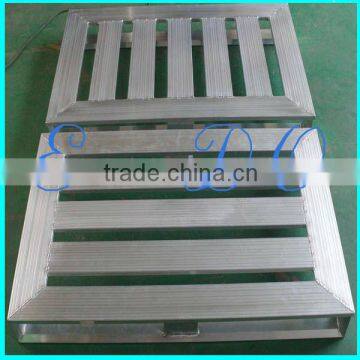 Aluminium Pallets