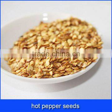 hot pepper seeds