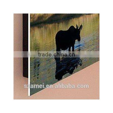 2017 Hot Sale Home Decor Decorative Plexiglass Wall Panels & Acrylic Title photo-2