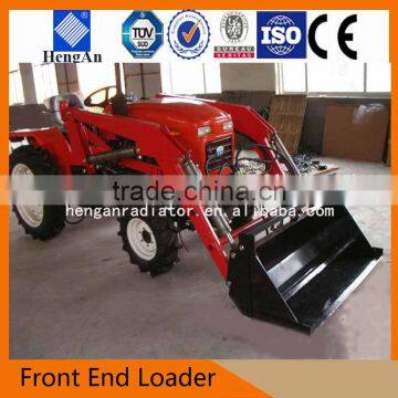 Global Sales Mini Wheel Loader