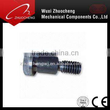 special shoulder bolts screws