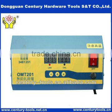 Circuit Board Welding Heater for Soldering Pot for Electron Equipment photo-6