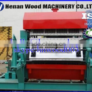 High efficiency egg tray machine,paper pulp egg tray machine