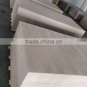 Sound Absorption calcium silicate Board