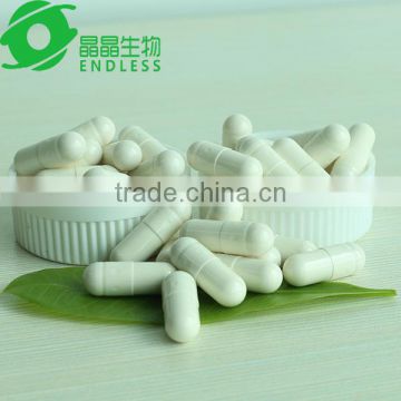 GMP Manufacturer Supply Glutathione 500mg Capsule Skin Whitening Pills