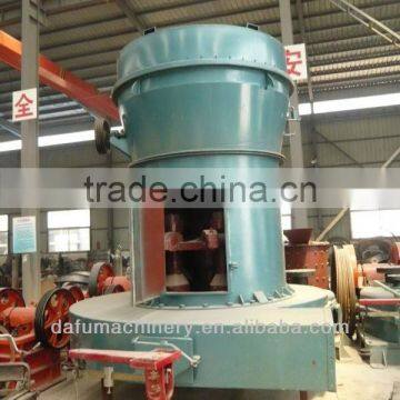 High Pressure Suspension Grinder and sapre parts for ultrafine powder