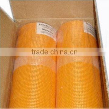 4x4 alkali-resistant Fiberglass Mesh