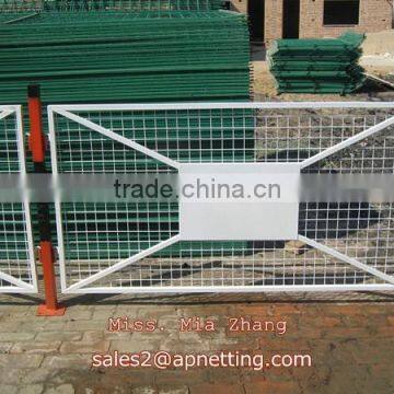 Traffic Safety Road Fence