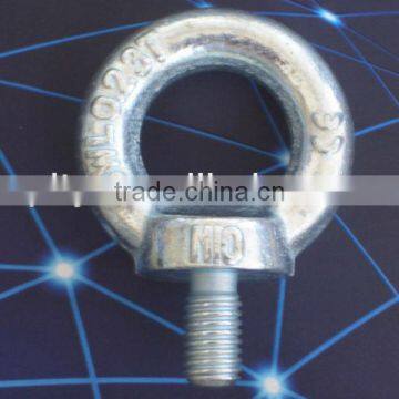 Eye bolt DIN 580