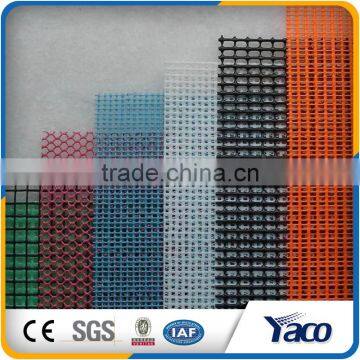 Fiberglass insect screen