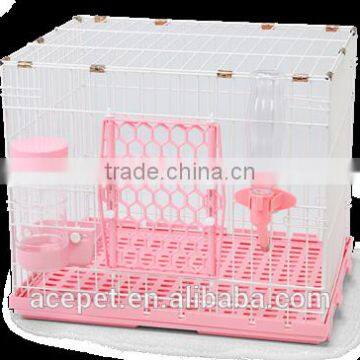 Puppy & Dog Cage (S)