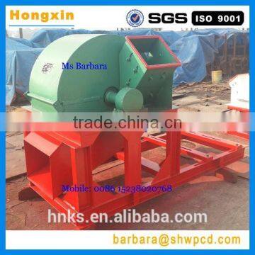Sell Hard Wood Crusher Machine photo-2