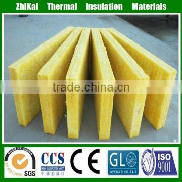 Thermal Insulation Acoustic glass wool production line