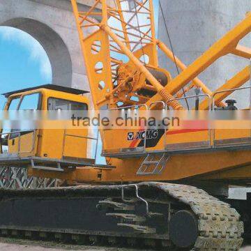 Construction Machinery XCMG 130 Ton Crawler Crane XGC130/XCMG/XGMA/SHANTUI/SDLG/ZOOMLION Crawler Crane