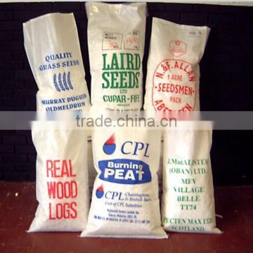 Woven Polypropylene Bags Wholesale/Woven Bag/PP Woven Sack Bag