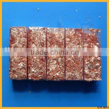 China Highly Quality Brass Flakes