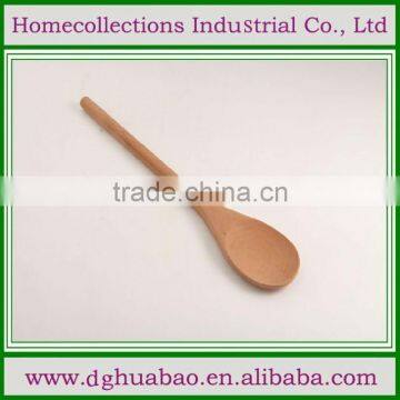 beech spoon