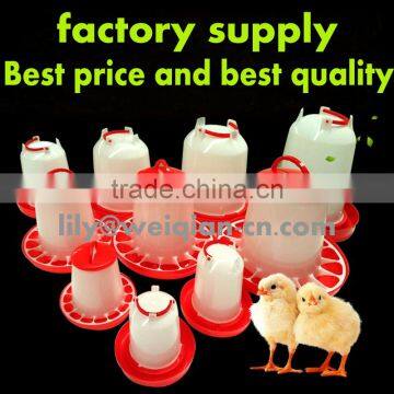 1.5/3/6kg Feeder&1.5/3/6L Drinker Chicken/Poultry/Duck /Hen Food &Water Accesory