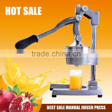 Hand juicer manual juicer