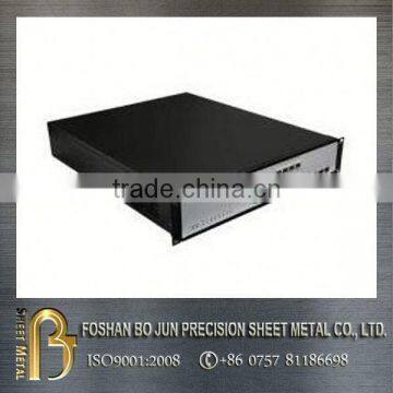 sheet metal chassis customized pc chassis case made in China