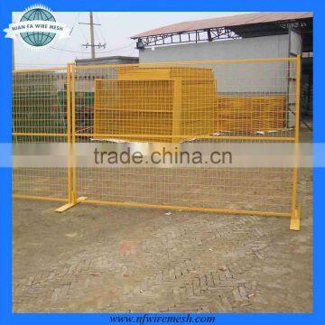 Mobile Fencing guangzhou factory