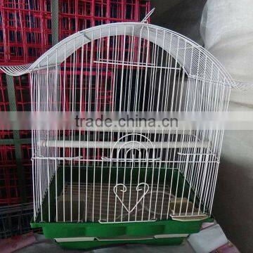 Wholesale Colorful Bird Cage From Manufacture