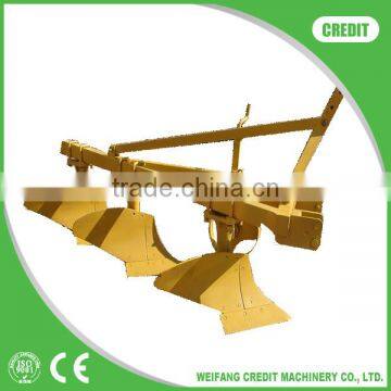 WHOLESALE TRACTOR MOUNTED FARROW PLOUGH/DISC PLOUGH FOR HOT SALE