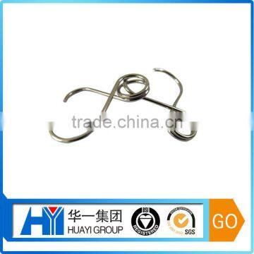 Customed Stainless Steel Wire Forming Parts