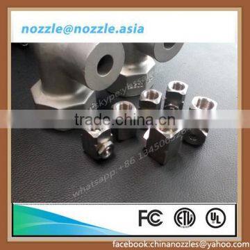 C11-12 Hollow-cone Pattern Nozzle,2KBW40090,2KBW45090,2 1/2KBW45090,2 1/2KBW50090,2 1/2KBW60090,2 1/2KBW70090,3KBW80090