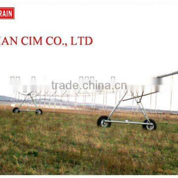 CI-300 sprinkler irrigation system in China
