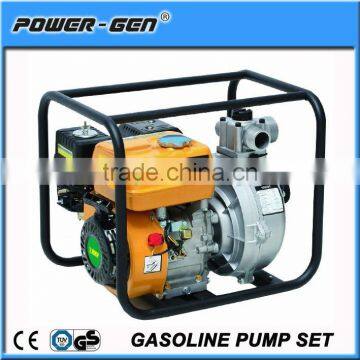 Best Seller!!! Top Quality! POWER-GEN Gasoline Engine 50MM 2 Inch High Pressure Water Pump