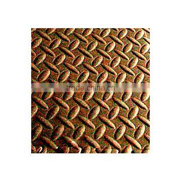 Interlocking Pvc Garage Floor Tile and Mat photo-3