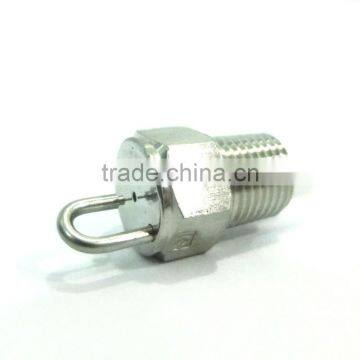Stainless Steel Fog Nozzle -impingement Pin Design photo-2