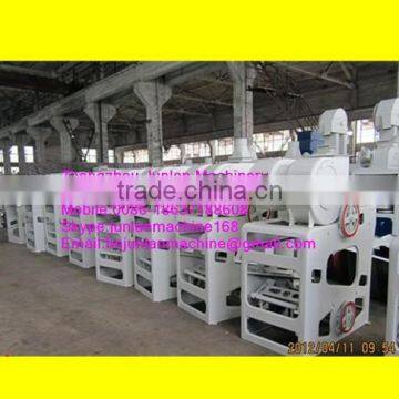 brown rice mill machine /rice and corn milling machines