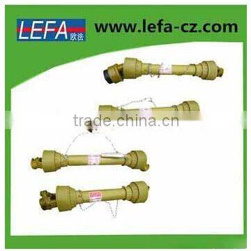 CE Standard Agricultural pto Drive shaft with clutch