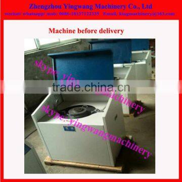 Small laboratory ore grinder mill for fine powder