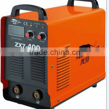 welding machine electronic circuits