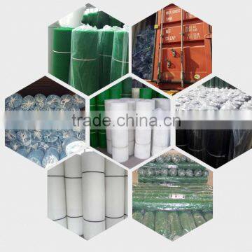 Hot Sale Diamond Hole Plastic Mesh ISO9001