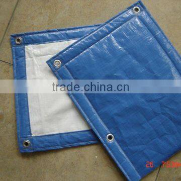 45gsm plastic tarpaulin sheet