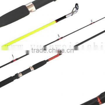 High Quality Fiberglass Fishing Rod For Fish