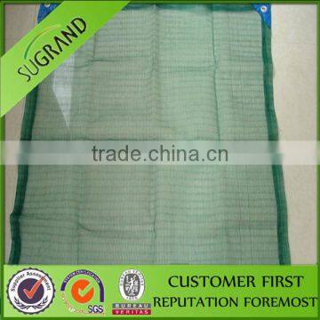 We are in the production of 4*6m 85gsm olive netting to Greece