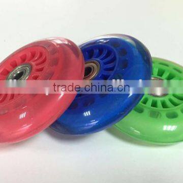 90mm PU Wheel, Inline Skate Wheels