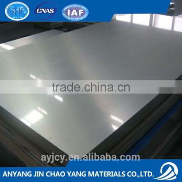 austenitic stainless steel