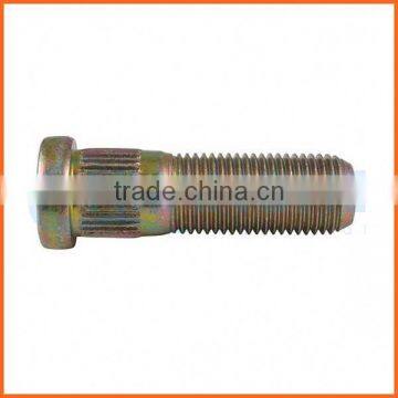 Customized Wholesale Quality M22 Truck Wheel Bolt photo-5