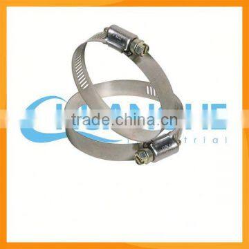 made in china pipe spring hose clips