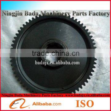 Jinma 160.37.210 67T gear