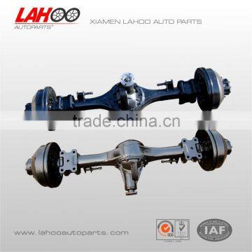 drive axle manufacturer