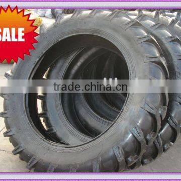 Tire for Agricultural Farm and Tractor photo-4