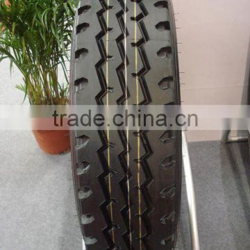 RADIAL TYRE